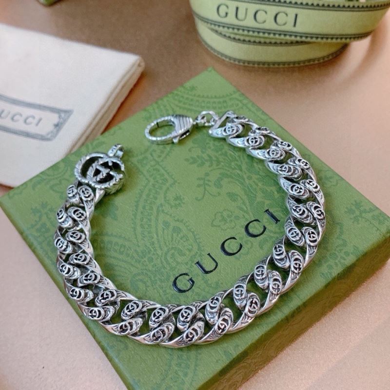 Gvc*1 bracelets